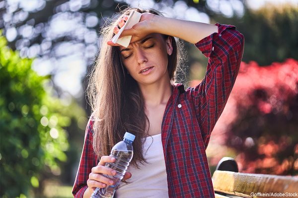 Schrift-Frau-Hitze-2