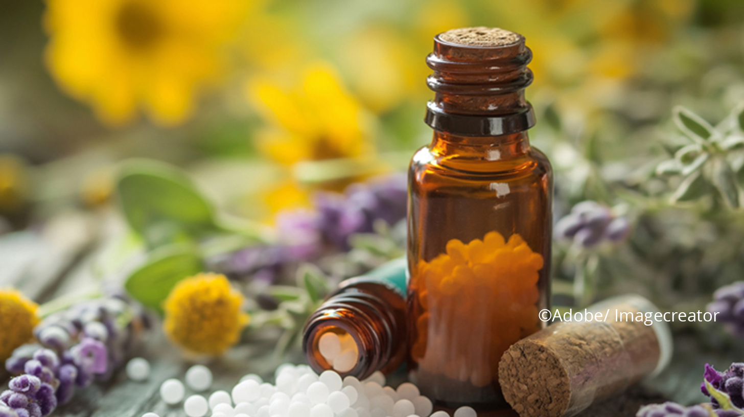 Homöopathie